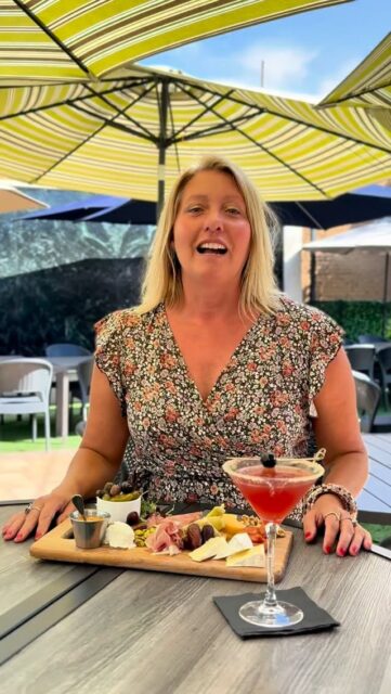 Hey friends! 🍸
We’re bringing back Martini Club on November 13th from 6–7:30 PM, and we’d love for you to join us!
For $35, you’ll get:
•Two of this month’s specialty Martinis (they’re 🔥)
•A tasty appetizer
•Live piano vibes 🎹
Send us a DM or Text us at 805-626-4830 to save your spot and don’t forget the secret code: Bing Bling 😉
Let’s toast together! 🥂
#martini #santapaula #goodtimes #restaurant #indulgent #805events