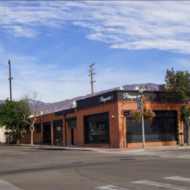 One year ago today, we opened our doors for our soft opening 🤍

What started as a small beginning turned into something truly special because of our community. Stay tuned for the BIG one year celebration on January 17th ✨

#santapaula #restaurant #805events