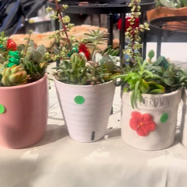 Thank you to everyone who came out to last night’s holiday shopping event at Parque! ✨

We had so much fun celebrating, shopping local, and kicking off the festivities with you all. The fun doesn’t stop there, join us today for brunch, a wonderful adoption event, and live music from 12–3 PM. 

Let’s keep the party going! 🥂🎶🐾

#santapaula #restaurant #holidays #805events