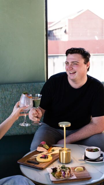 We can’t wait to welcome you ❤️

#restaurant #santapaula #happyhour