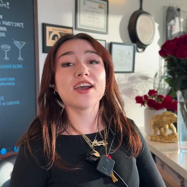 Today’s Chef Specials
• Ribeye
• Lasagna
• Lobster Pasta

Available for a limited time! Come treat yourself ✨

📍1055 E Main St, Santa Paula CA 

#todaysspecial #chefspecial #dinnerplans #foodiefavorite #socaleats