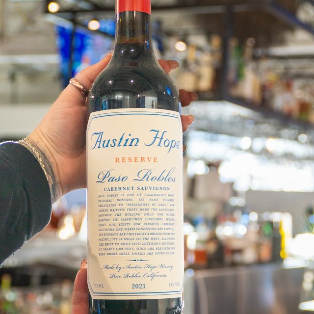 Up next for events at Parque 1055 🍷✨

Up next, we’re hosting an intimate wine dinner perfect for an early Valentines date night with Austin Hope Winery! 

A 5 course chef curated tasting paired perfectly with Austin Hope’s iconic wines. Join us for an elevated evening of incredible food, bold pours, and great company in the heart of Santa Paula.

📅 Thursday, February 12
⏰ 6 PM
📍 Parque 1055 | Santa Paula
💲 $120 per person + tax & tip

Spots are limited send us a DM, call 805-619-1055 or text Heather at 805-626-4830 to reserve your seat. 🍷