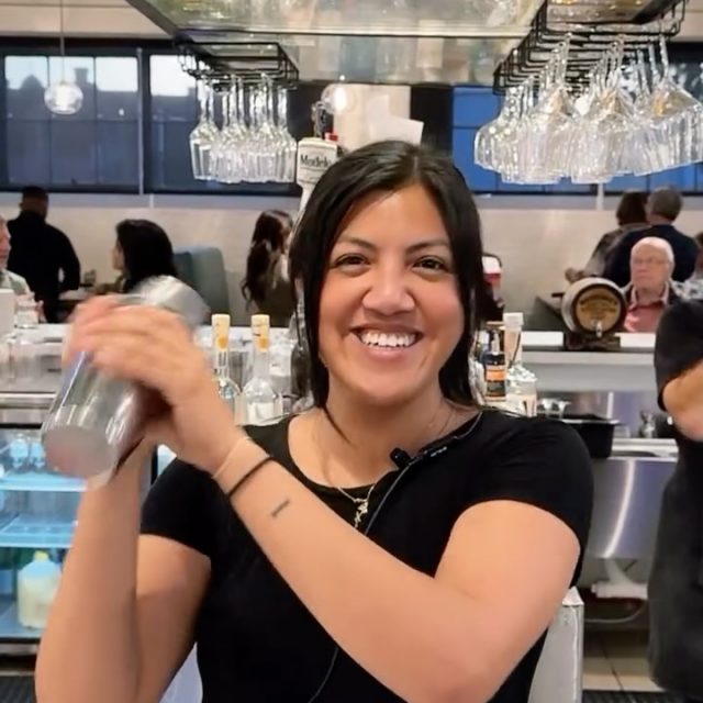 Every restaurant has one 😂

#restaurant #server #bartender #host #busser