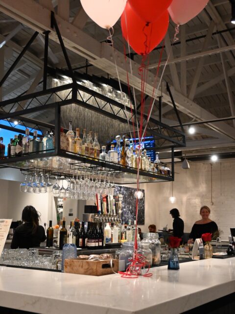 Thank you to everyone who celebrated Valentine’s Weekend with us at Parque 1055 💘✨

From romantic dinners to festive cocktails and unforgettable moments, we loved celebrating love with our amazing community. 

We can’t wait to welcome you back soon! 🍸🌹

And Thank you so much to @sunshine.socials_ for coming in and getting these awesome shots. ❤️🙏

#valentinesday❤️ #restaurant #foodie #loveisintheair #santapaula