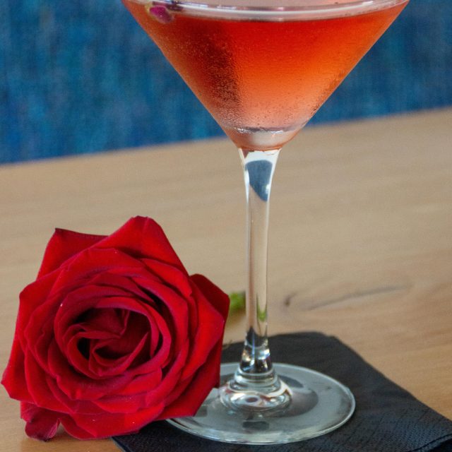 Roses are red, cocktails are too 😉
Our Valentine’s cocktail lineup is serving romance in every sip.

💗 Rosé Spritz — bubbly, blushing, and dangerously refreshing
☕️ Red Velvet Espresso Martini — rich, velvety, and made for late nights
🍊 Blood Orange Old Fashioned — bold, citrusy, with a dark chocolate twist
🍓 Love Drop — sweet, smooth, and crush-worthy
🍯 Honey Old Fashioned — warm, cozy, and irresistibly smooth

Whether you’re toasting with your Valentine, your Galentine, or treating yourself… love is definitely in the air 🥂💋

#valentinescocktails #love #datenight #cocktaillover #valentines