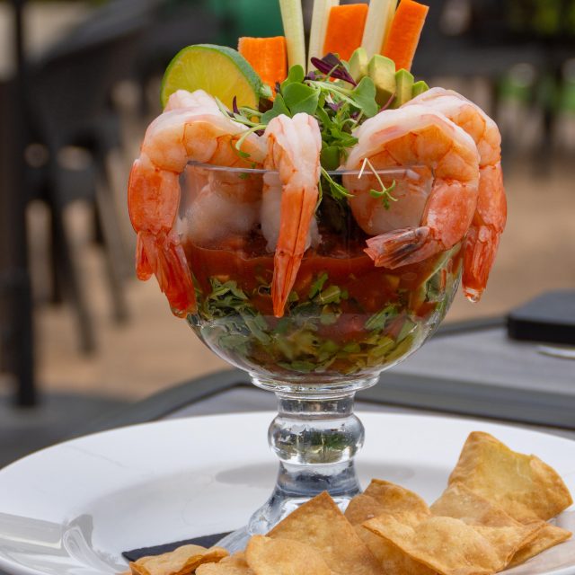 Fresh, chilled, and perfectly sauced 🍤
Our shrimp cocktail is the kind of classic that never misses.
Start your meal the right way at Parque 1055.

#parque105 #eats #seafoodlover #shrimpcocktail #805food