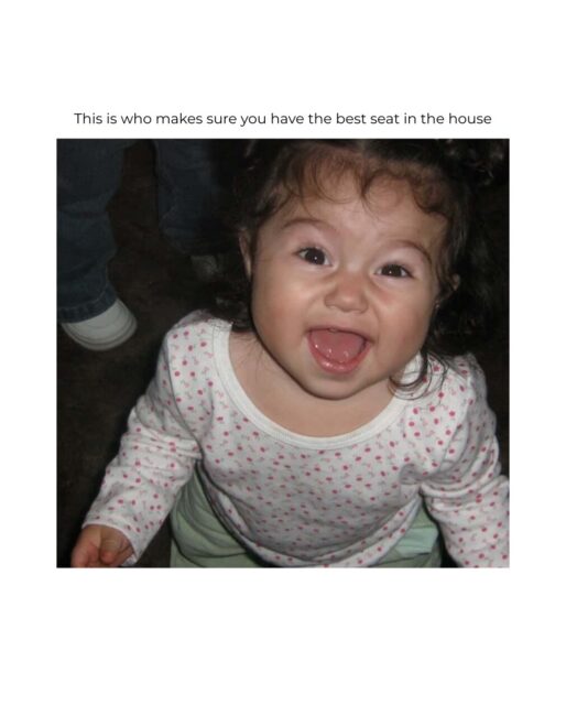 From tiny humans to the team behind your favorite meals and drinks 🍴✨ 

Meet some of the people making Parque 1055 unforgettable! Can you guess who’s who? 🙌🏻

#restauranthumor #venturacounty #parque1055 #foodie #childhoodnostalgia