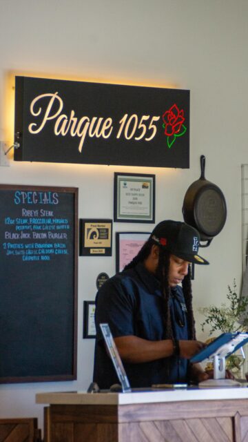 Every time you engage with our posts, we’re reminded why we love this community so much. ❤️🌹

Thanks for showing up, sharing the love, and making this space feel like home.🤩

#restaurant #santapaula #community #supportlocal