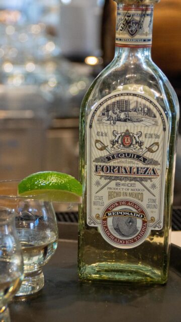 POV: You were going to stay in tonight and then you saw this reel. 

It’s a sign. We’ll save you a seat at Parque 1055😉

#restaurant #tequila #humor #fridaynights #santapaula