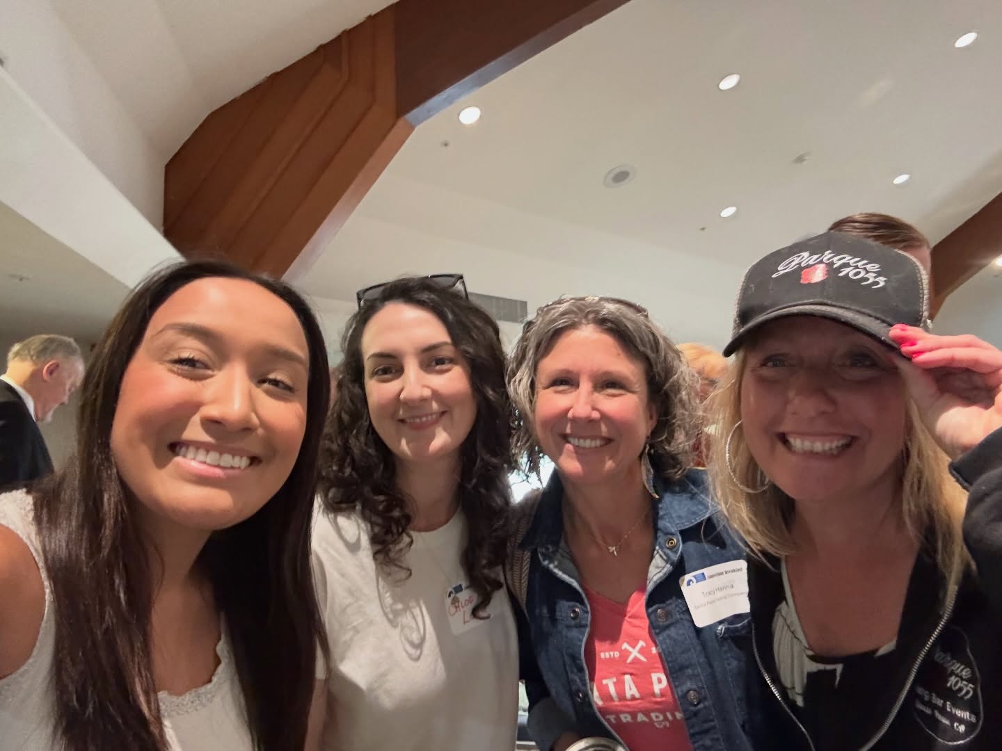 Happy women’s history month! 
Here’s to celebrating the amazing women in Santa Paula and don’t worry boys we love you too! ❤️

#nationalwomensmonth #businesswomen #santapaula #iamwomen #girlpower