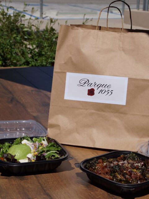If you’re wondering what to get for lunch today… this is your sign. 👀

Friendly reminder that Parque 1055 is on DoorDash! 🚗💨

May we suggest the ATM Salad or the Brussels Sprouts? Both are local favorites and perfect for a quick lunch.

Order from your desk, couch, or wherever the day takes you and we’ll take care of the rest. 😉

#parque1055 #doordash #eats #lunchideas #venturacounty