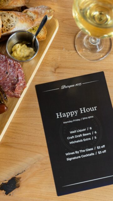 Vote Parque for Best of the Santa Clara River Valley! 🗳️✨
The link is in the comments, you can vote for Parque in multiple categories!

Last year we proudly took home Best Happy Hour, and we’re hoping to do it again this year with your support. Thank you for showing us so much love, we truly appreciate this community and love serving you all! ❤️

#supportlocal #voteforus #happyhour #localrestaurants #parque1055