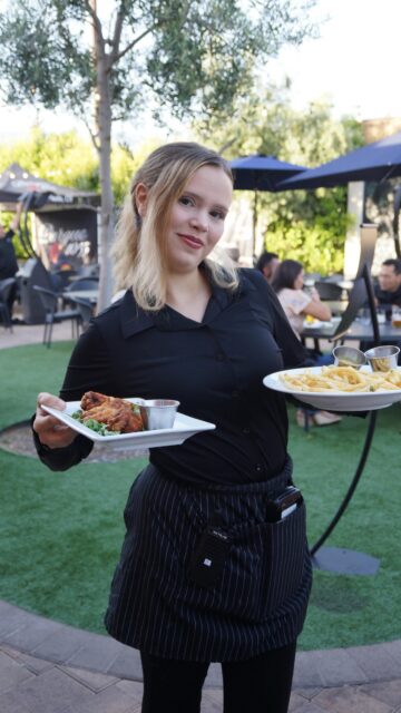 Vote Parque 1055 for Best of Heritage Valley! 🏆

We’re honored to be nominated in multiple categories for Best of Heritage Valley, and we would love your support! Cast your vote for Parque 1055 and you’ll be entered for a chance to win a $25 gift card to enjoy your next visit with us. 
(Send us a screenshot as proof you voted and to be entered.)

Your support means the world to our small, local team and helps us continue bringing great food, drinks, and experiences to the community.

Link to vote is in the comments!

#bestof #supportlocalrestaurants #parque1055 #santapaula #vote