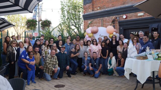 Host Your Next Event at Parque 1055 🎉

Last week we had the honor of celebrating a beautiful retirement party with friends, family, great food, and plenty of memories made. It was the perfect way to send someone off into their next chapter, and we loved being part of it.

Whether you’re planning a retirement party, birthday, rehearsal dinner, or special celebration, our team is here to make it easy and memorable from start to finish.

Reach out to book your next event with us, we’d love to host you!

📍 Parque 1055 
1055 E Main St, Santa Paula CA 93060
(805)619-1055
parque1055.com

#parque1055 #santapaula #retirementparty #privateevents #celebratelocal