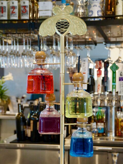 It’s Margarita Monday at Parque 🍋‍🟩
Flights $20 | Towers $55

Because Mondays deserve margaritas too. Who are you bringing with you?

#margaritamonday #parque1055 #santapaula #venturacounty #happyhour
