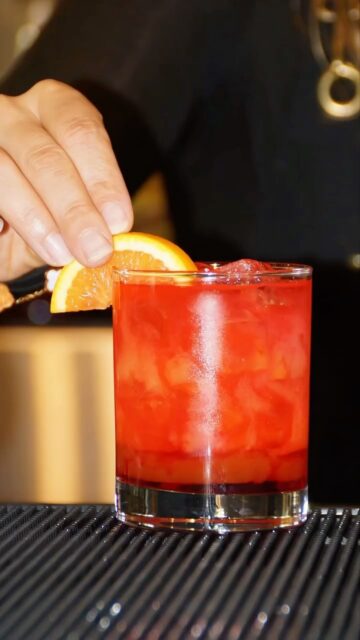 May the 4th Be With You… it’s finally here. ☀️

Last but not least: Tatooine Sunrise 🌅
Made with tequila, orange, passion fruit, lime, and grenadine. Bright, bold, and the perfect way to start your celebration.

Come join us today at Parque 1055 and celebrate May the 4th with all of our themed cocktails. The force is strong here… don’t miss it.

#parque1055 #maythe4thbewithyou #tatooine #starwars #805events