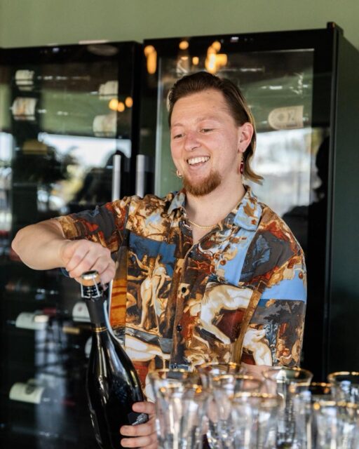 Champagne flowing, summer glowing, and the best nights in Ventura County start at Parque 1055 🥂☀️

From intimate dinners to lively celebrations, we’re bringing unforgettable summer events to Santa Paula all season long. 

Reserve your table, grab your friends, and let’s make this a summer to remember. ✨

#summerevents #venturacounty #californiafoodie #santapaula #parque1055