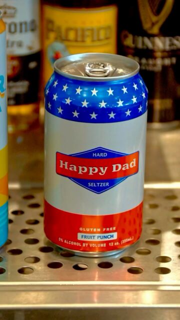 $5 CANS ALL DAY 🍻☀️
Your favorite canned drinks are just $5!
New to the lineup:
🍉 Nutrl Watermelon Vodka Seltzer
🍋 Sun Cruiser Half & Half Iced Tea + Vodka
🥥🍍 Sunboy Pineapple Spiked Coconut Water
🇺🇸 Happy Dad Fruit Punch Hard Seltzer
Perfect for patio sipping, lunch with friends, or kicking off happy hour.
📍 Parque 1055
☀️ Patio Seating Available
🍺 $5 Cans, Every Day
📞 Reservations: 805-619-1055
Which one are you grabbing first? 👇
#parque1055 #santapaula #happyhour #drinkspecials