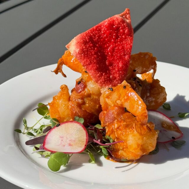 🌮🥃 Sneak peek into Saturday’s Tequila Tastes & Small Plates menu…

Chef David has put together an incredible lineup of small plates paired with tequila tastings and handcrafted cocktails you won’t want to miss.

✨ BONUS: We’re doing a surprise giveaway! ✨

Bring a party of 4 to Tequila Tastes & Small Plates and you’ll be entered to win one of our $100 Parque 1055 gift cards!

👇 To enter:
• Tag the 3 people you’re bringing
• DM us to reserve your table

Seats are limited, so don’t wait to make your reservation. See you Saturday! 🌵🍹

#tequilatasting #santapaula #805events #foodie