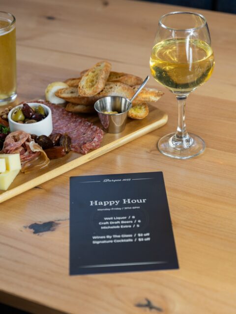 🍹 Happy Hour Reminder 🍹
The best part of your day starts at 3.
Join us at Parque 1055 Tuesday–Sunday from 3–6 PM for Happy Hour featuring handcrafted cocktails, cold beer, wine, and delicious food specials on the patio.
Bring a friend, grab a seat, and make the most of your afternoon. 🌹
📸 @mariahgreencreative
#happyhour #santapaula #parque1055 #venturacounty #craftcocktails