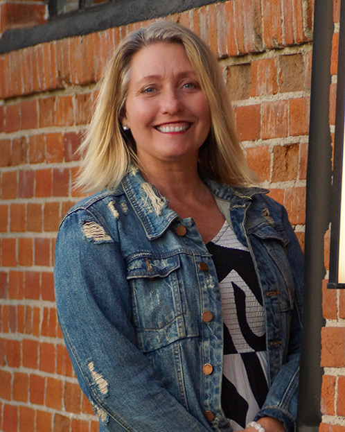 Heather Flemming Public Relations, Marketing and Events Manager of Parque 1055 Restaurant in Santa Paula CA