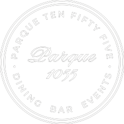 Parque 1055 Santa Paula Restaurant logo